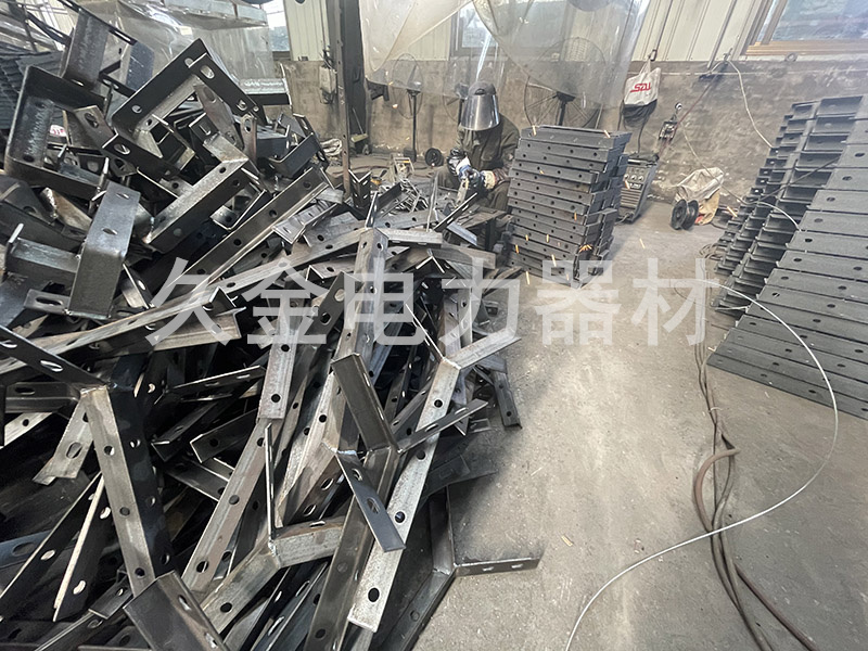 厂房车间 